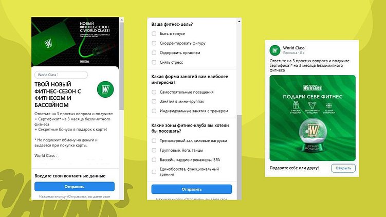 Цена лида в фитнесе растет у всех! Как управлять CPL и снижать стоимость привлечения?