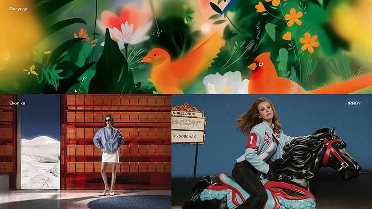 Дизайн без искусственного интеллекта: «все человеческое» как тренд