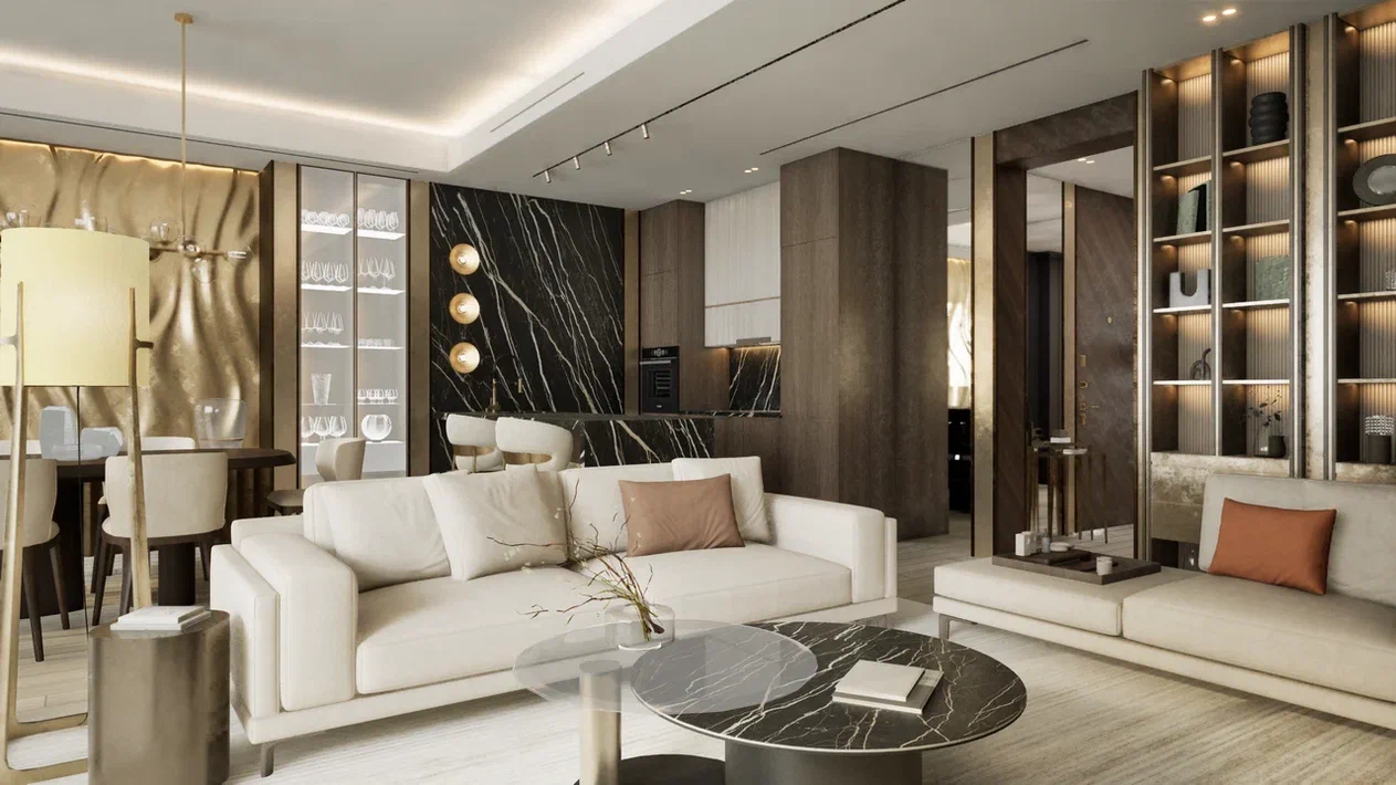 Как виртуальные 3D-туры по квартирам помогают увеличить продажи девелоперам