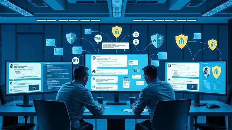 Кризисный менеджмент в Telegram: Что делать, если канал взломали