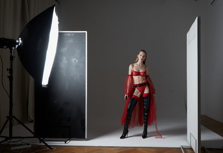 Свет в кадре: секреты эффективного продакшена