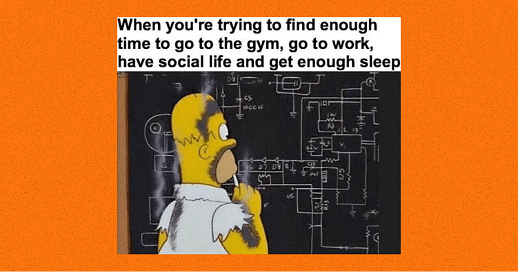 Почему токсичная продуктивность убивает, а бизнесу стоит помнить, что у сотрудника есть жизнь