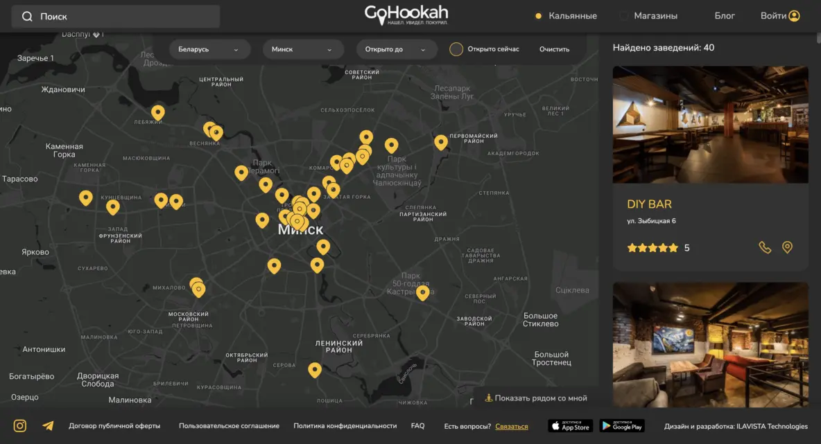 6 проектов, которые не стоило запускать, но мы все равно попробовали