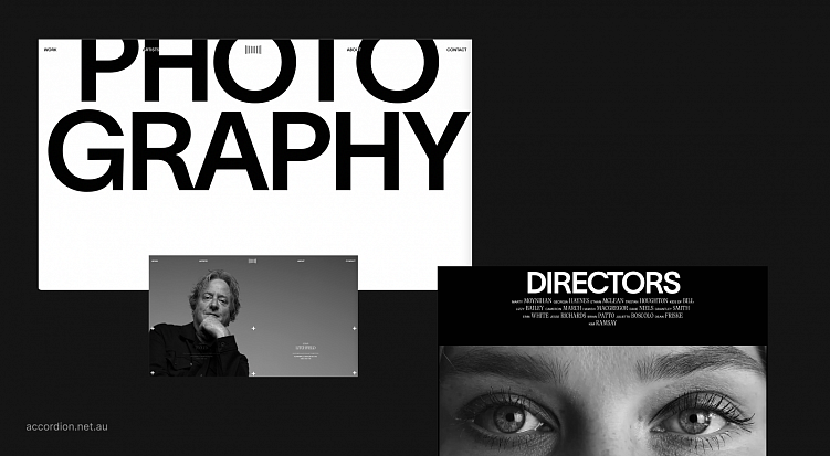 Тренды веб-дизайна на 2025 год: прогнозы от жюри Awwwards