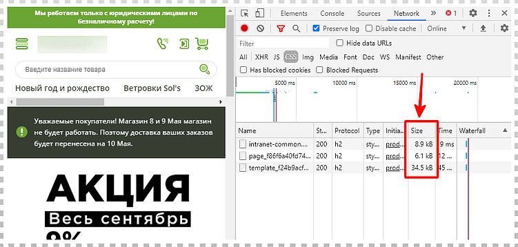 Как мы ускоряем сайты на 1С-Битрикс: пошаговая методика для разгона вашего сайта