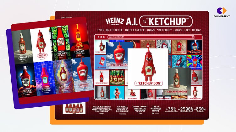 Почему ИИ создаёт красивые креативы, но не продаёт: инсайды дизайнеров и маркетологов