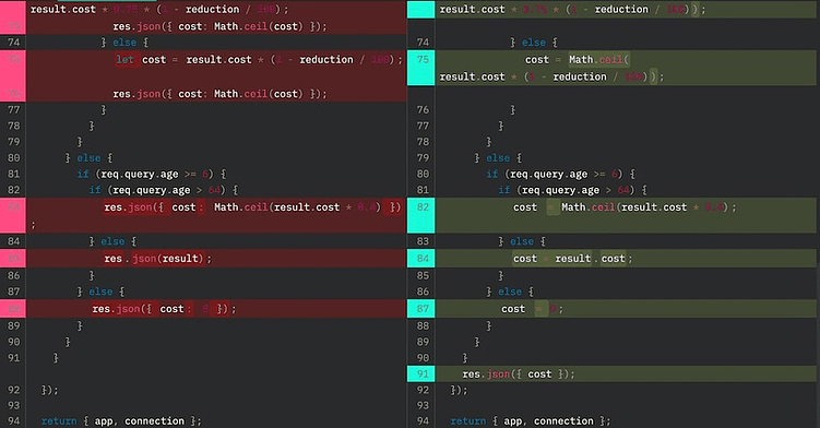 Наш опыт перехода на гибридную разработку с использованием ИИ
