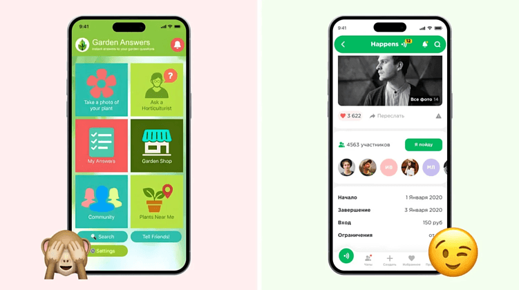 Гид по ценам: сколько реально стоит качественный дизайн приложения в 2026?