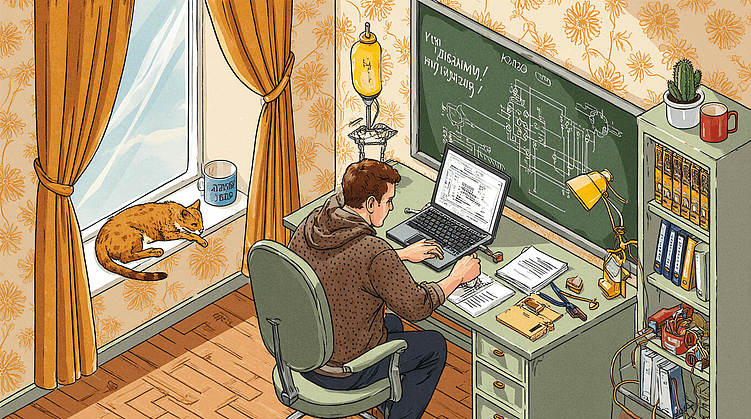 Контент на сайт: почему он так важен для бизнес-эффекта, и кто за что отвечает