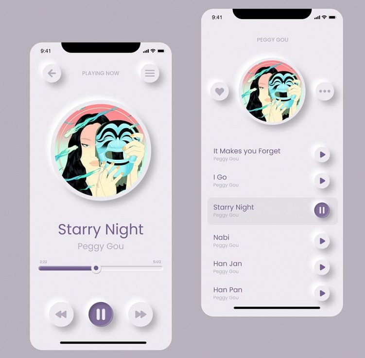 Тренды веб-дизайна 2024: обзор 10 главных тенденций в веб-дизайне