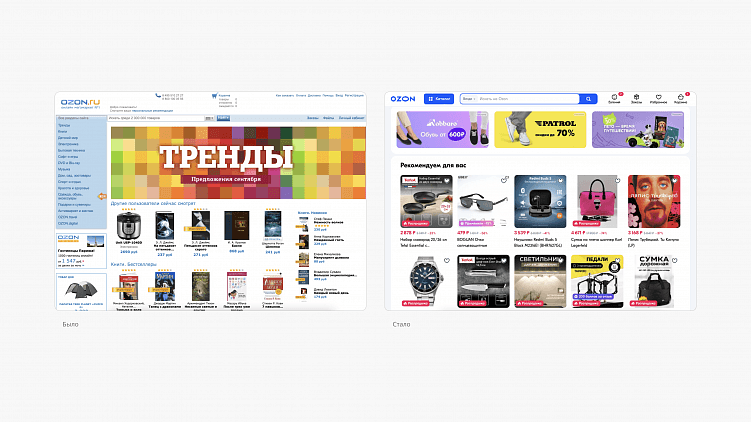 Редизайн сайта. Как понять, что бизнесу пора взбодриться?