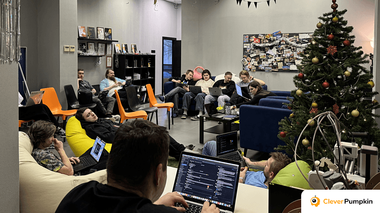 Аутсорс-разработка: когда стоит обращаться к внешней команде