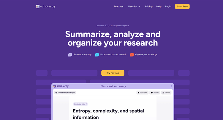 ТОП-10 бесплатных нейросетей для создания рефератов