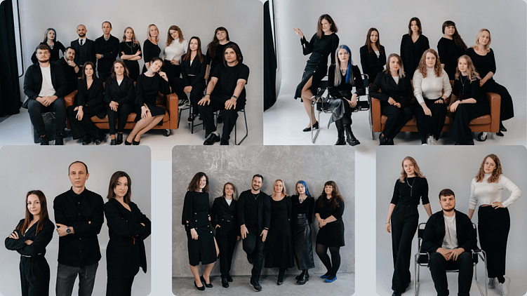 Команда Alekzo