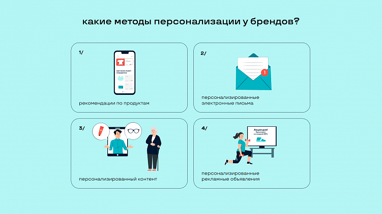 Цвета, эмоции, авторитеты: какую роль играет психология в брендинге