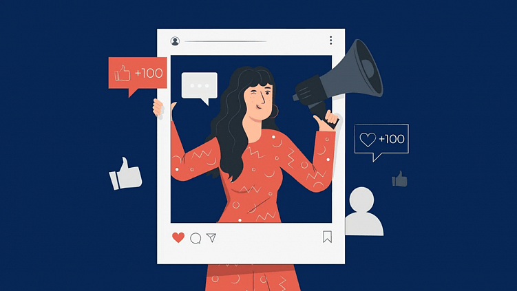 Инфлюенс-маркетинг: когда стоит работать с блогерами и как выбирать партнеров