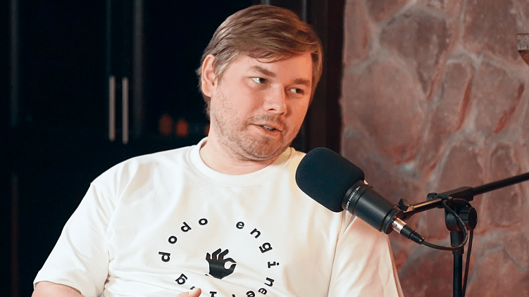 CTO Dodo Engineering Павел Притчин: «Я каждую пятницу ждал, что все упадет»