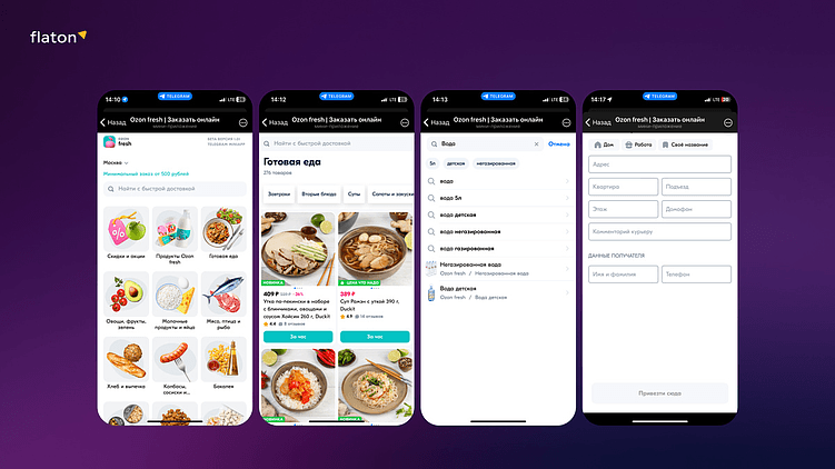 Полное руководство по Telegram Mini Apps: создание, возможности и применение
