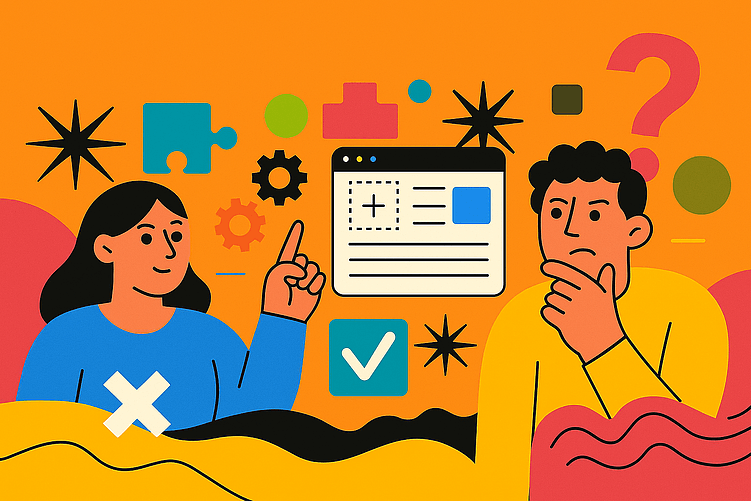 No-code и Low-code: когда они реально работают, а когда — нет