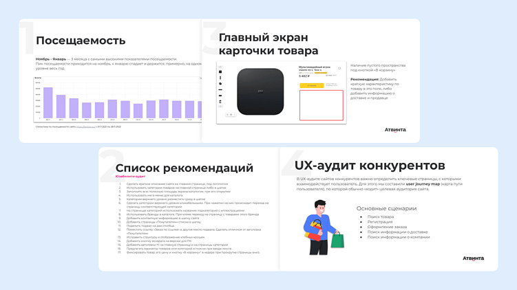 Автоматизация бизнеса через B2B: ключ к росту продаж
