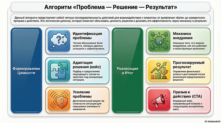 SEO-стратегия производителю кухонь: путь от холодного звонка до готового КП