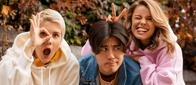 Тренды в продажах 2025: платежеспособные зумеры и как научиться им продавать?