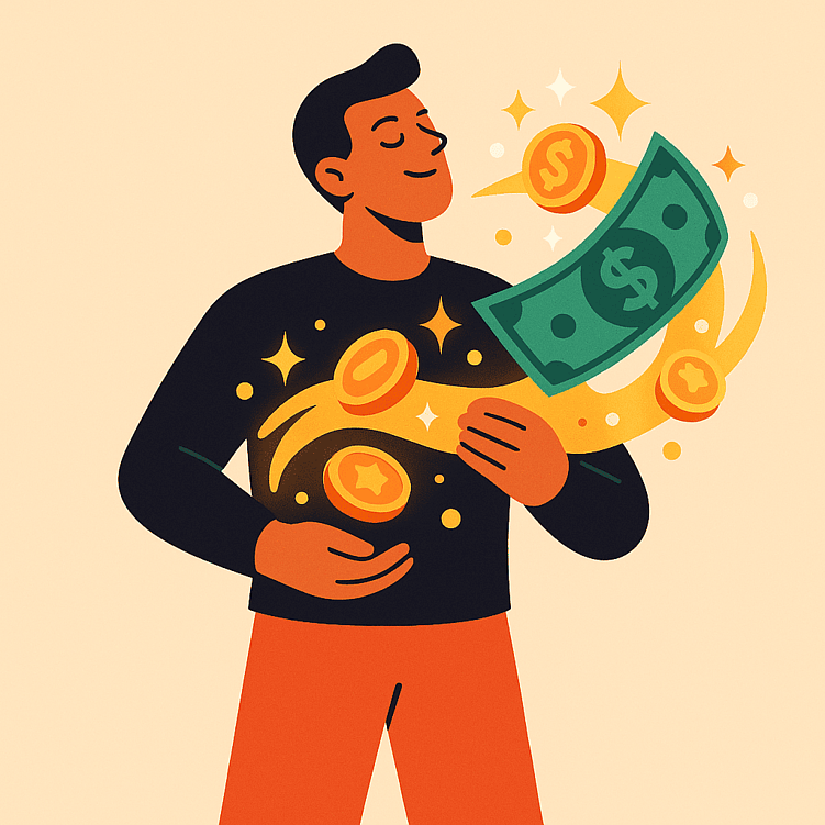 Цвет и типографика работают в связке. Ошибка хотя бы в одном — ломает всё.