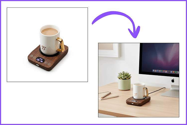 Нейросеть Nano Banana для маркетинга [функции для коммерческих задач]