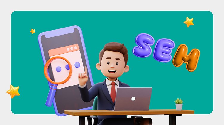 SEO и SEM в чем разница, и что выбрать для своей маркетинговой стратегии