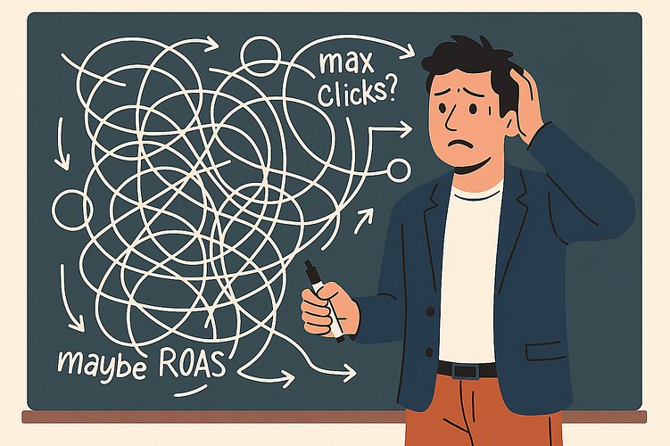 Выбираем стратегию в Я.Директ: как не слить бюджет и увеличить заявки?