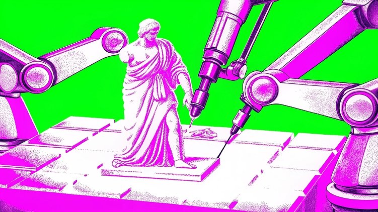 Использование искусственного интеллекта в геймификации. Часть 2.