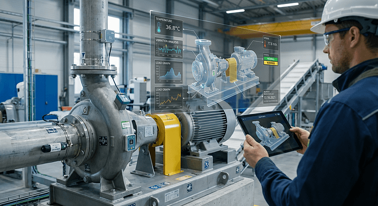 Что важно знать о новой промышленной революции 5.0