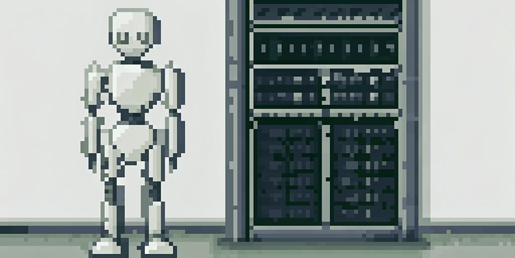 MCP-сервер: что такое, как работает и для каких задач подойдет