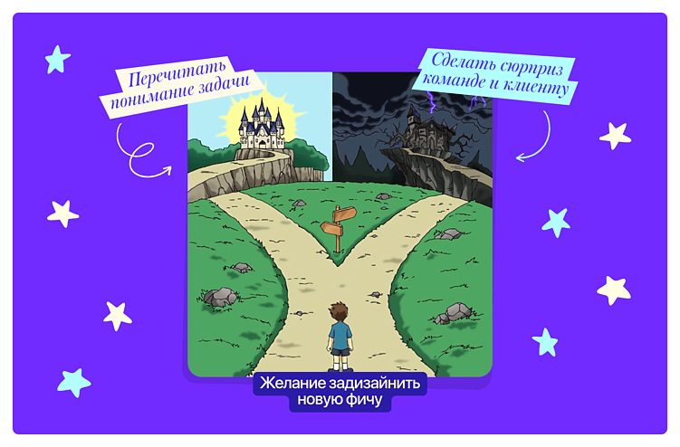 Не ТЗ, а ПЗ: что такое «понимание задачи» и зачем это нужно