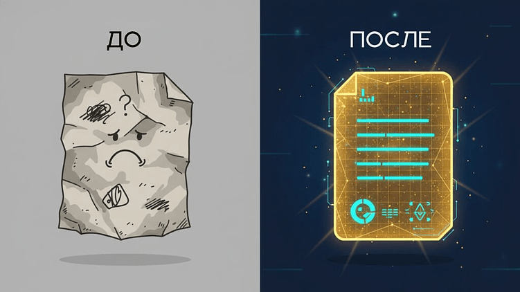 Создание промпта без ошибок: Обзор Enhancer - умного генератора промптов для нейросетей