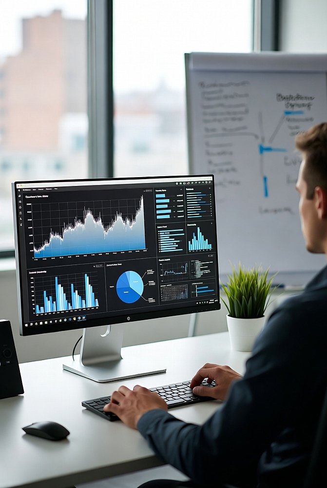 настройка контекстной рекламы