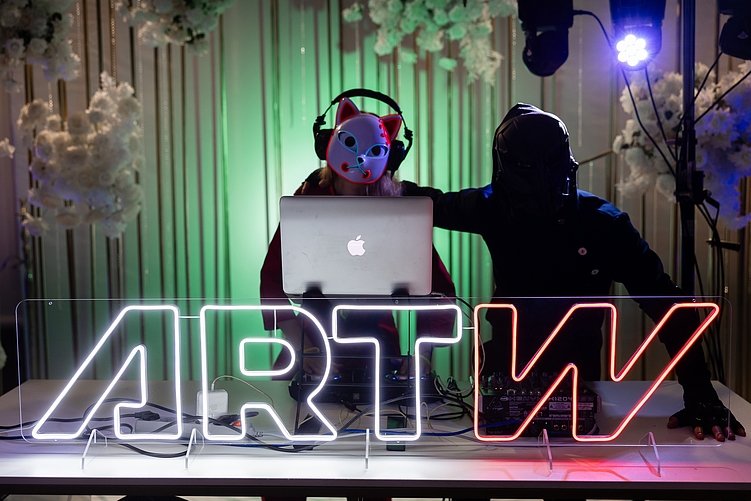 Своя атмосфера и никаких подрядчиков: история ARTW, как кайфово организовывать мероприятия самим