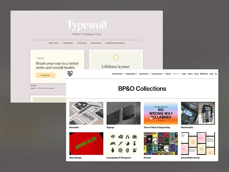 Сайты, на которые смотрят лучшие веб-дизайнеры мира — сохрани себе, пригодится!