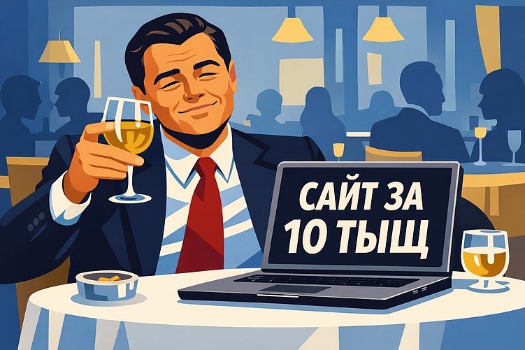 Планируйте сайт с запасом: как заложить возможность для роста на старте