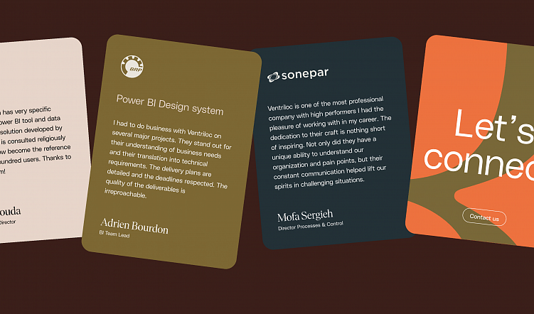 Разбираем продуктовый зарубежный сайт вместе с OUT.agency