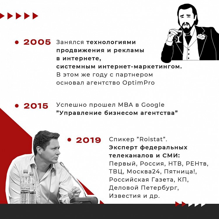 Давайте знакомиться!