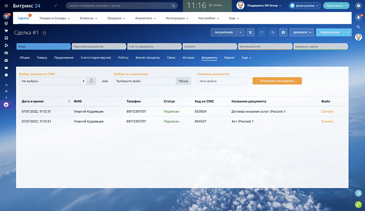 Процессы, автоматизацию которых нельзя игнорировать в 2025 году