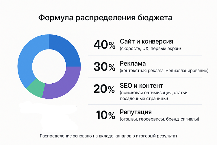 Почему ваш маркетинговый бюджет сгорает в первые 3 секунды