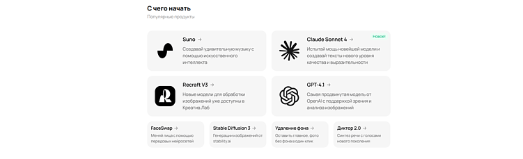 Лучшие нейросети для создания песен: Генерация музыки и текстов с помощью ИИ