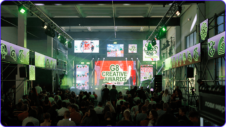 Дайджест Akademia: куда отправиться в сентябре