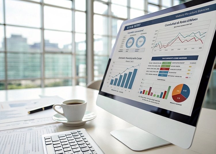 KPI: Что это и как выбрать показатели, которые действительно работают