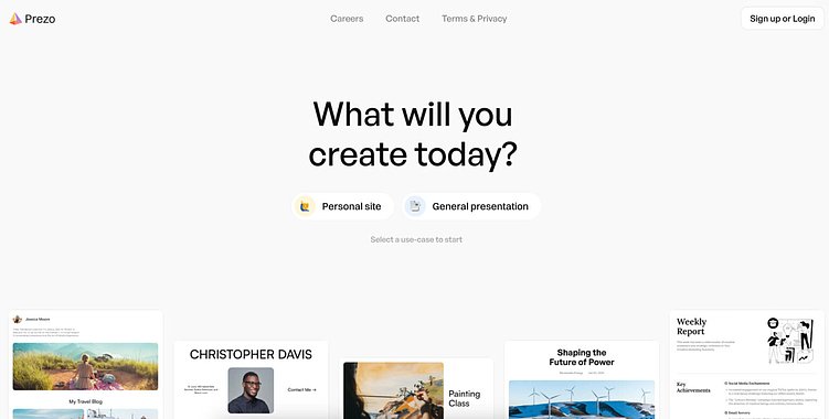 10 бесплатных нейросетей для создания презентаций