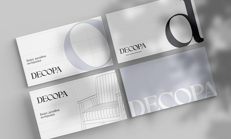 Что такое дескриптор в логотипе и как он влияет на бренд