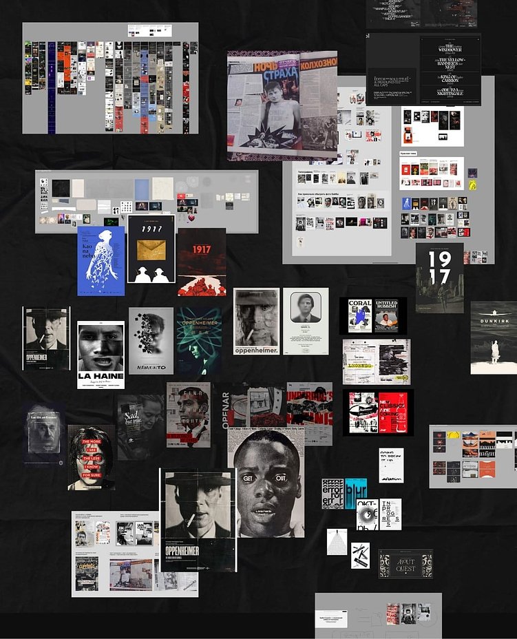 Как мы создаём классный и продуманный дизайн для сайтов: рассказываем про все этапы