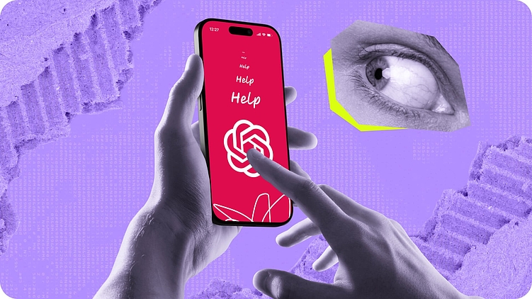 Не позволяйте ИИ украсть вашу уникальность. Руководство по защите человеческого капитала